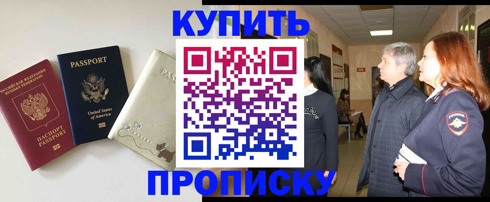 где прописаться в Донском